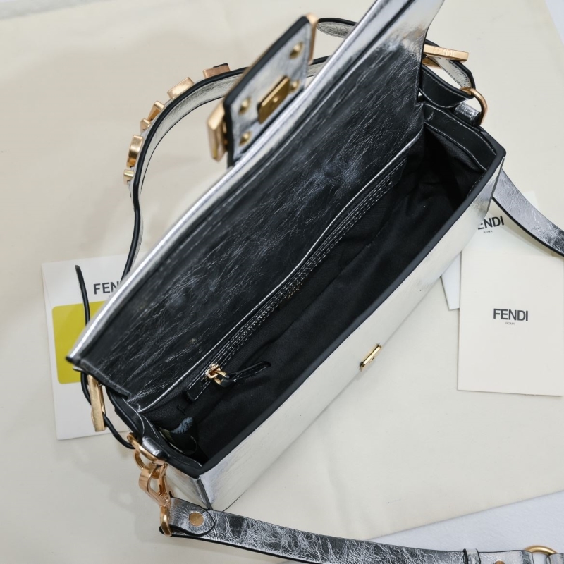 Fendi Top Handle Bags